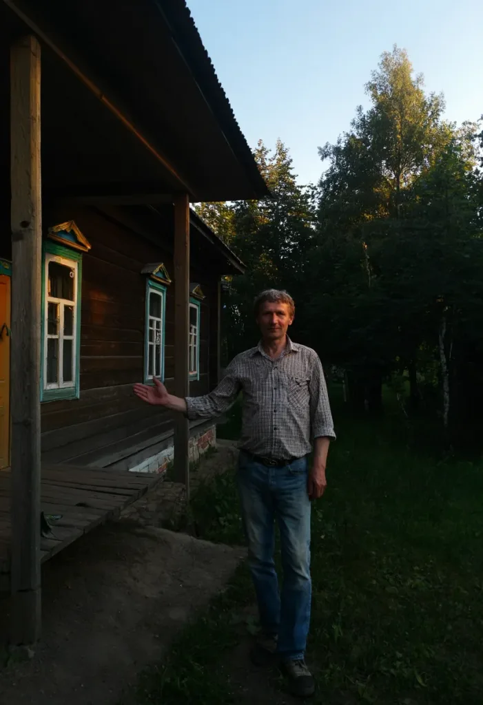 Дмитрий