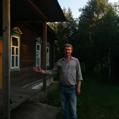 Дмитрий, 48