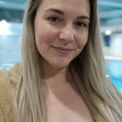 Кристина, 41
