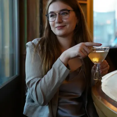 Виолетта, 27