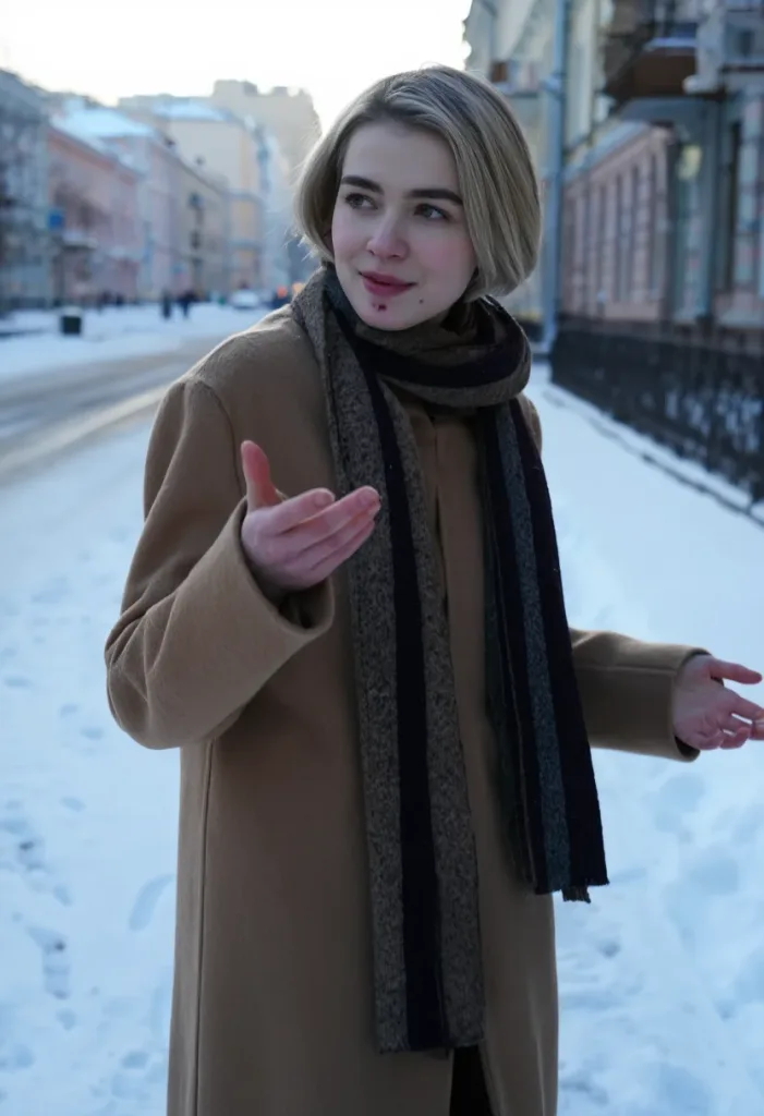 Ксюша