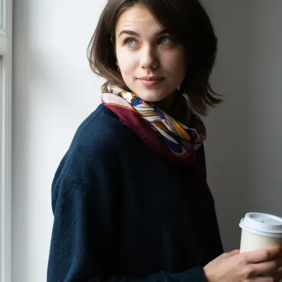Ариана, 22
