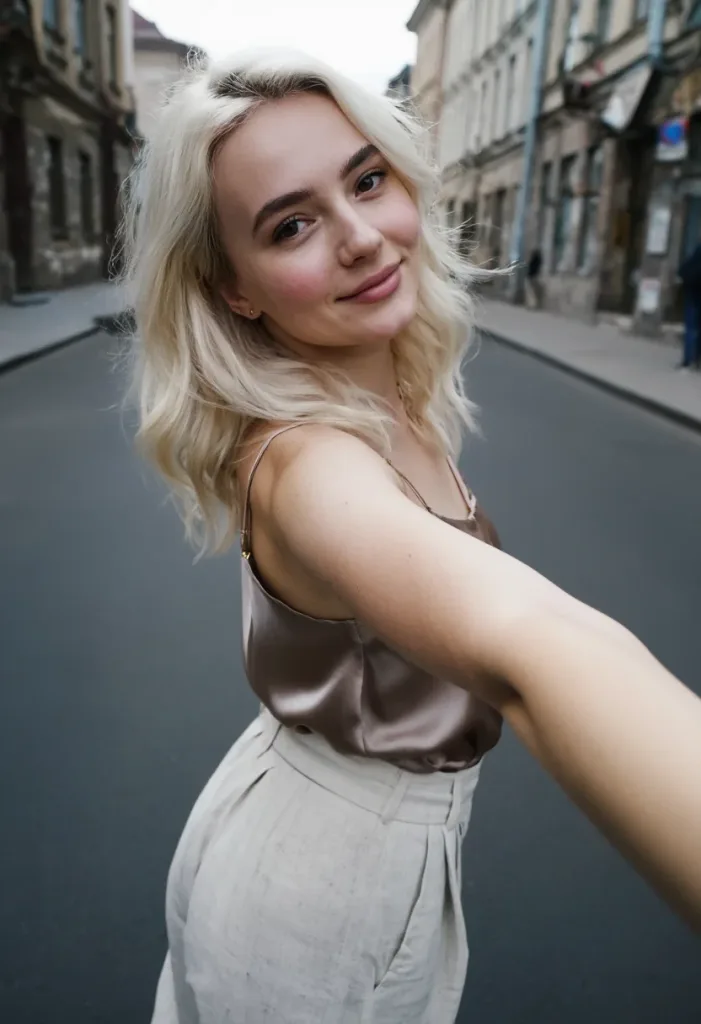 Театралка