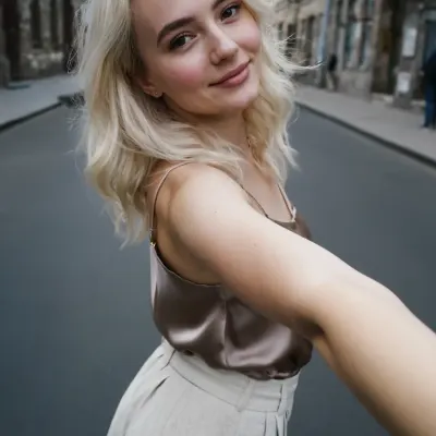 Театралка