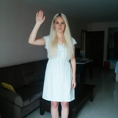 Марианна, 34