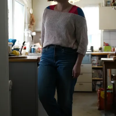 Христина, 29