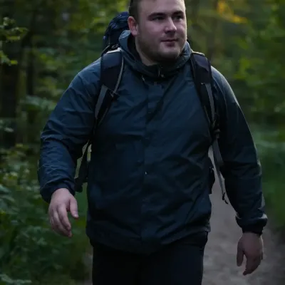 Андрей, 33