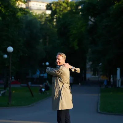 Григорий, 43