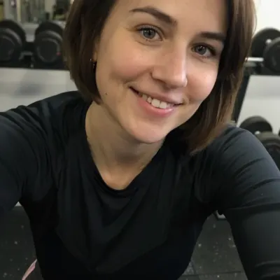 Ксюша, 31