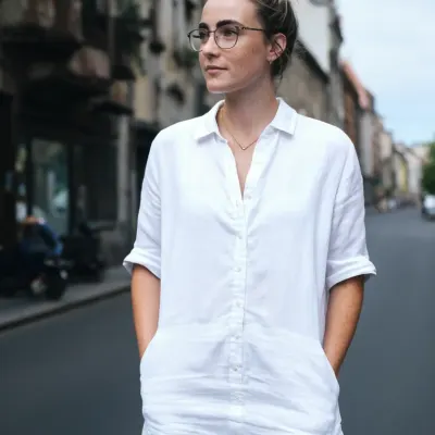 Ангелина, 29