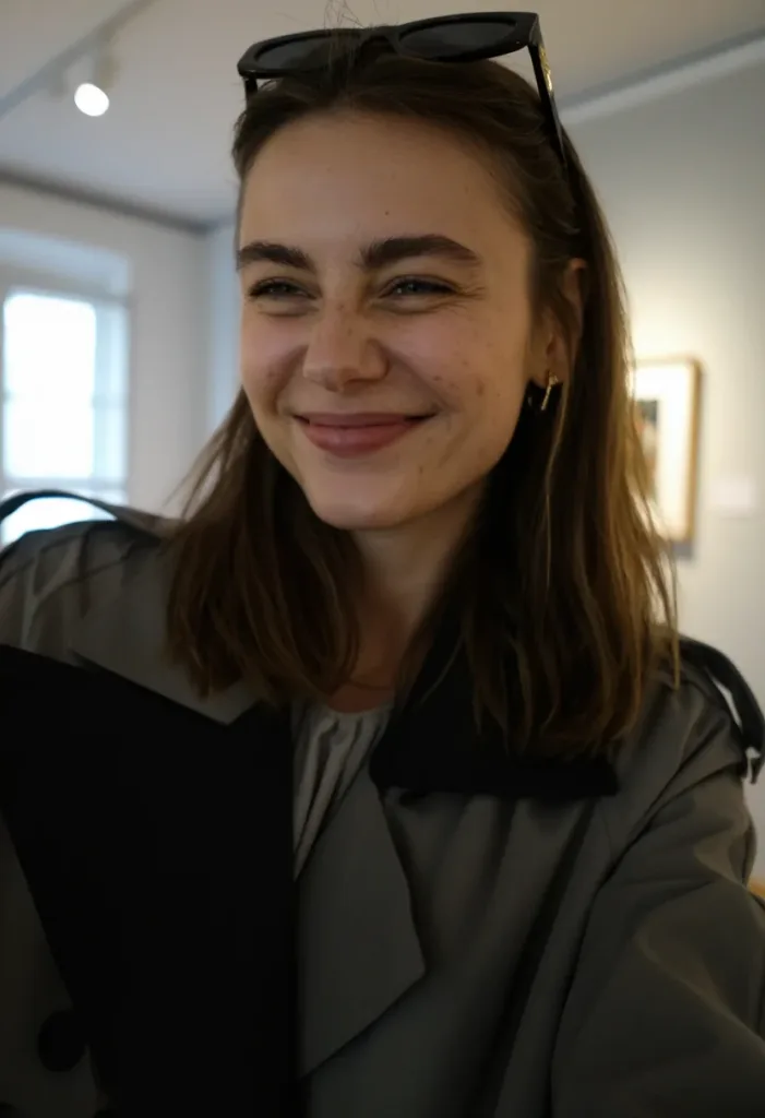 Алина