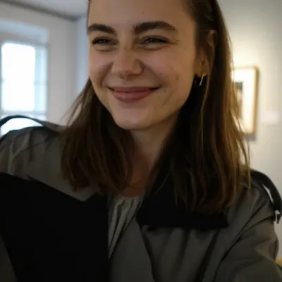 Алина, 34