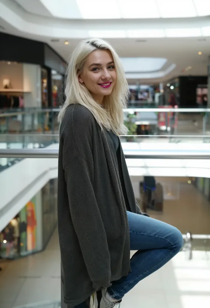 Изабелла на связи