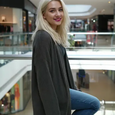 Изабелла на связи, 30