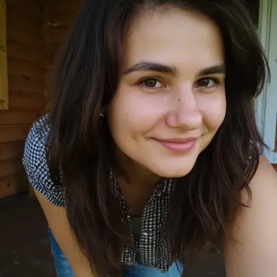 Анна, 30