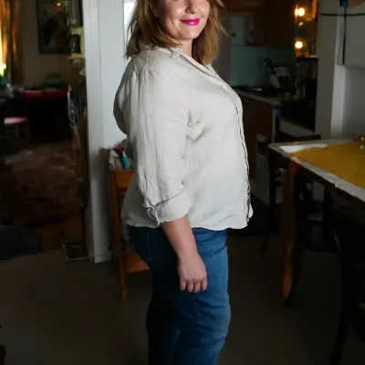 Диана, 40