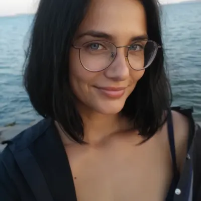 Кристина