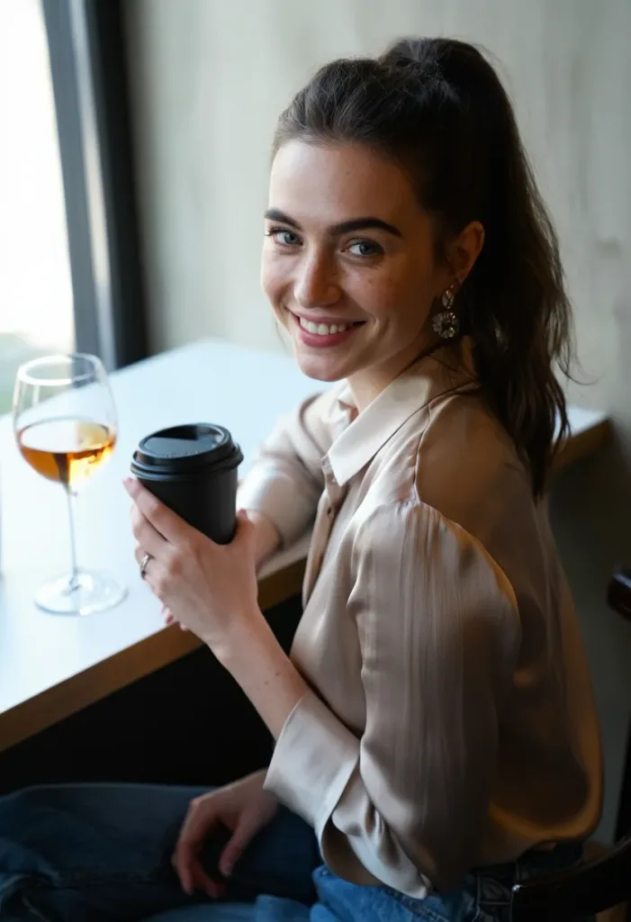 Аня
