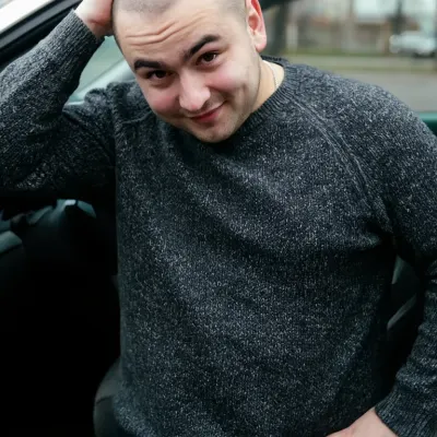 Данила, 31