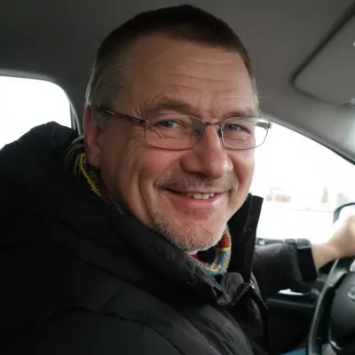 Иван, 50