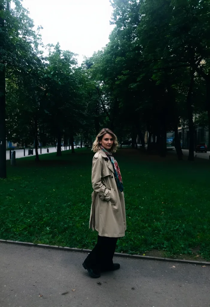 Виолетта