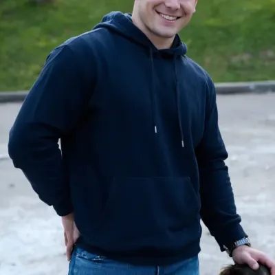 Игнат, 27