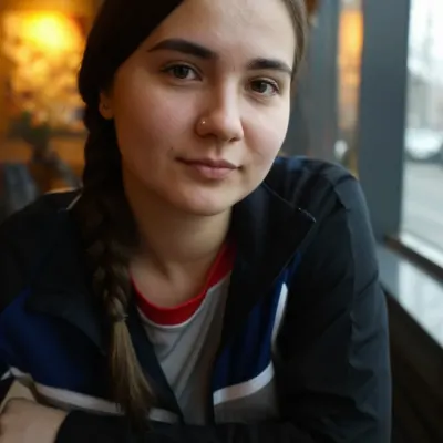 Алсу, 27