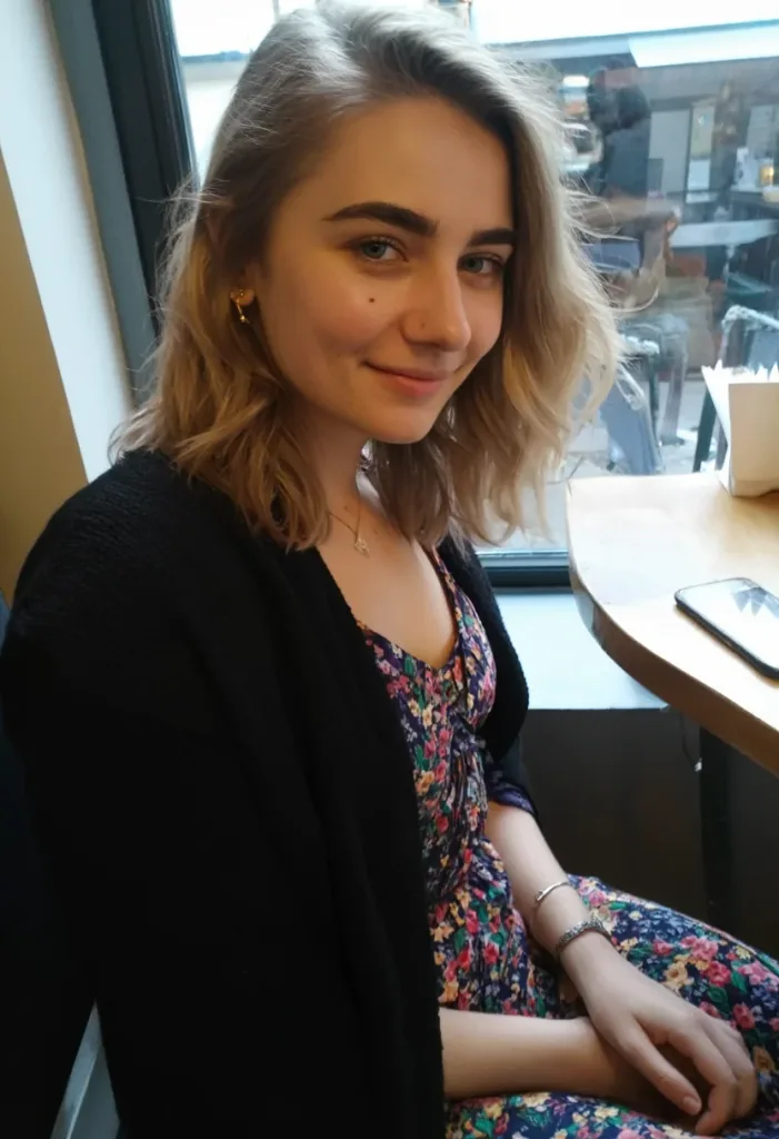 Аделина