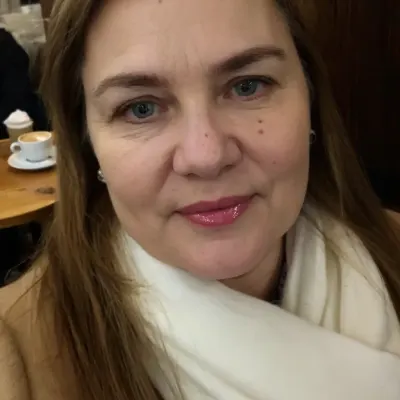 Анастасия, 44