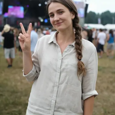 Наталья, 40