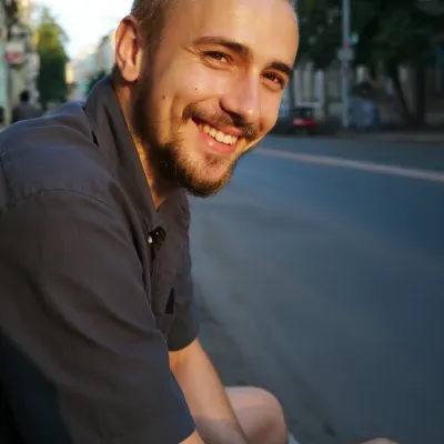 Ростислав, 34