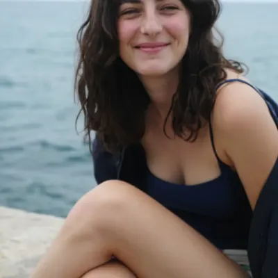 Анна, 33