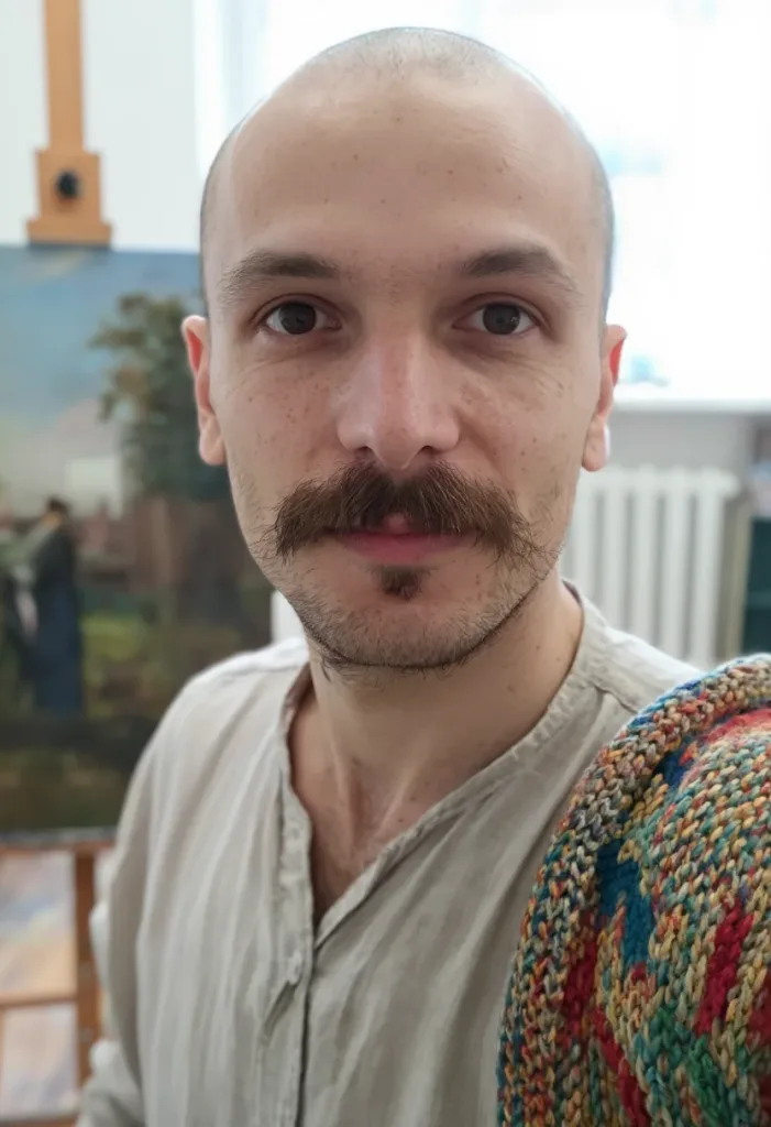 Павел
