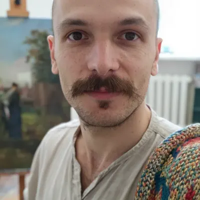 Павел