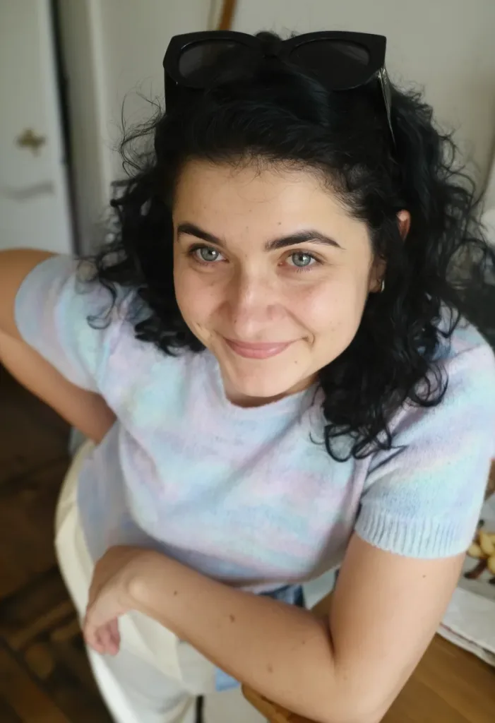 Та самая Рита