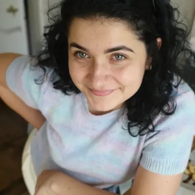 Та самая Рита, 33