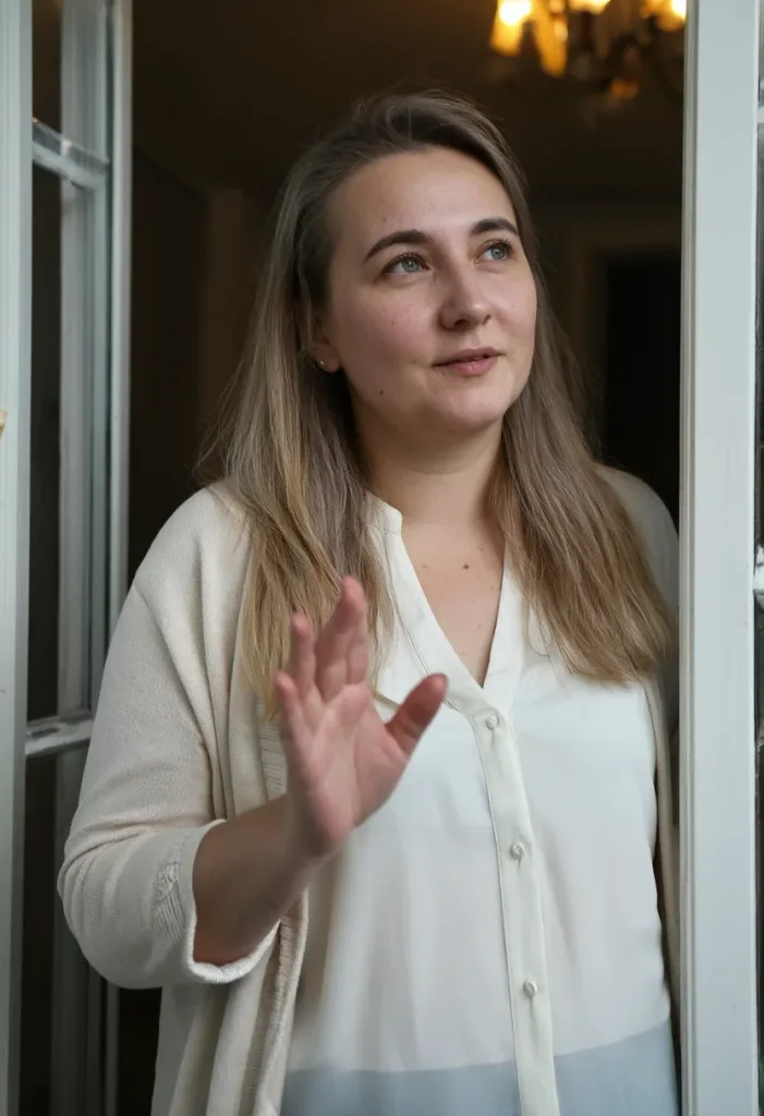 Настя