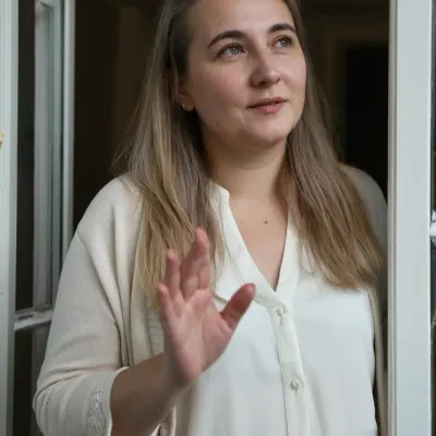 Настя, 37