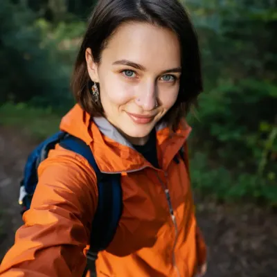 Катя, 29