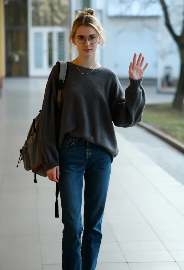 Аделина на связи