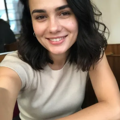 Милая Надя, 30