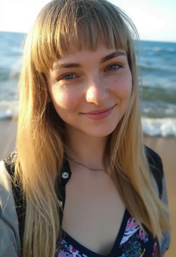 Эвелина