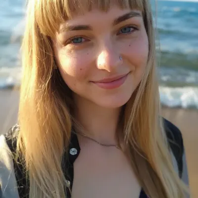 Эвелина