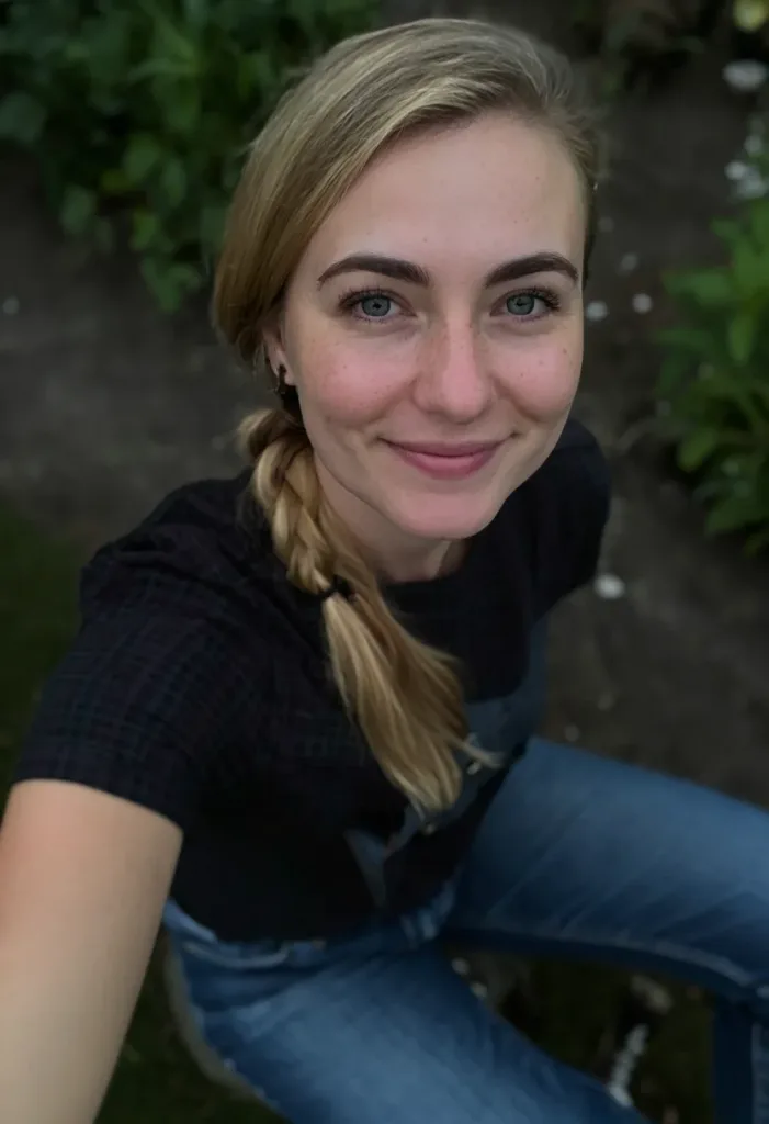 Таня