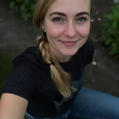 Таня