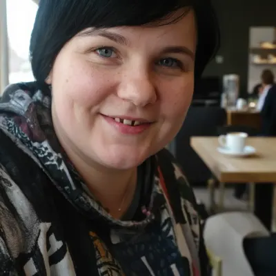 Настя, 41