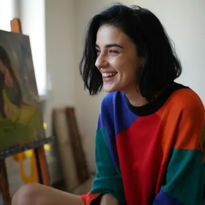 Арина, 26