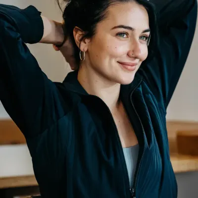 Даша, 28