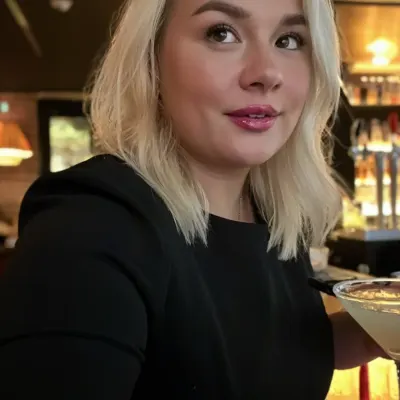 Настя, 31