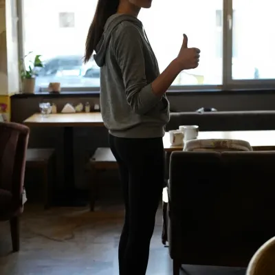 Тамара, 23